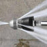 2023 Sewer Cleaning Tool High-pressure Nozzle, Drain Augers, Sewer Pipe Dredging And Cleaning Tools for Pipe Unclogging - Drain Clog Remover | Hai...