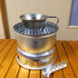 CAMPINGMOON Round Cooling Rack Roasting Rack for Baking Stainless Steel W24 Diameter ?9.5inch/?24cm...