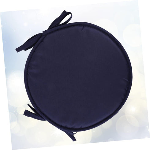 1pc Office Round Cushion Outdoor Chair Cushion Throw Pillows for Couch Patio Chair Cushions Car Pillow Sofa Pillows Chair Cushions for Dining Chai...