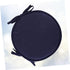 1pc Office Round Cushion Outdoor Chair Cushion Throw Pillows for Couch Patio Chair Cushions Car Pillow Sofa Pillows Chair Cushions for Dining Chai...