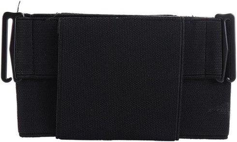 Slim Running Phone Belt Bag, Running Waist Bag Money Belts Waist Pack Pouch Running Phone Holder Bag for Hiking Climbing Outdoor Women Men(17.5cm)...