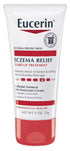 Eucerin Eczema Relief Flare-up Treatment - Provides Immediate Relief for Eczema-Prone Skin - 2 oz. Tube...