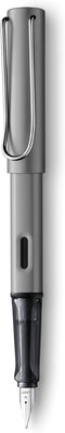 Lamy Al-star Fountain Pen Graphite Medium......