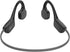 Osso Bluetooth Bone-Conduction Headphones with Microphone, Black...