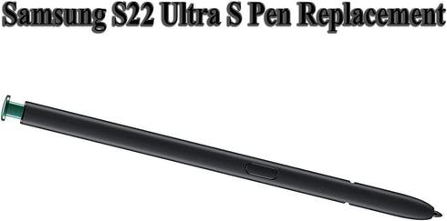 Galaxy S22 Ultra S Pen for Samsung Galaxy S22 Ultra 5G SM-S908 Stylus Pen S Pen Replacement withoutBluetooth(Green)......