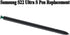 Galaxy S22 Ultra S Pen for Samsung Galaxy S22 Ultra 5G SM-S908 Stylus Pen S Pen Replacement withoutBluetooth(Green)......
