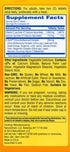 Ester-C Vitamin C, 500mg Tablets, 60-Count, Unflavored (Packaging May Vary)...