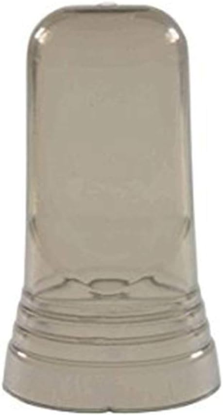 Tiger Chef 12-Pack Plastic Measured Liquor Pourer without Collar, 3/4 ounce Green, Precision Wine Bottle Pour Spout with Pourer Dust Covers...
