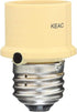 Westek SLC4CPL Dusk-to-Dawn Light Control, Brass, No Size, No Color...