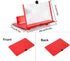 3D Screen Magnifier Amplifier, Boolian,HD Amplifier Projector for Movies, Videos and Games. Foldable Phone Stand with Screen Amplifier for All Sma...
