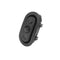 Motoforti Left Steering Wheel Switch, Audio Radio Control Buttons Switch, for Jeep Grand Cherokee 2005-2010, Plastic, 04685729AB, Black...