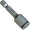 IVY Classic 44698 3/8 x 1-3/4" Non-Magnetic Spring Nut Setter, Impact Plus, 1/Card...