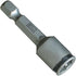 IVY Classic 44698 3/8 x 1-3/4" Non-Magnetic Spring Nut Setter, Impact Plus, 1/Card...