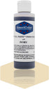 Americolor Soft Gel Paste Food Color, 4.5-Ounce, Ivory...