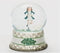 Roman Giftware Inc., Irish & Celtic Collection, 6.5" H Irish Dancer GLITTERDOME,Religious, Inspirational, Durable (3x3x6)...