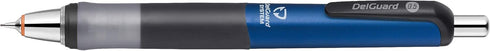 Zebra P-MA93-BL Delgard Type GR 0.5 Blue Mechanical Pencil...