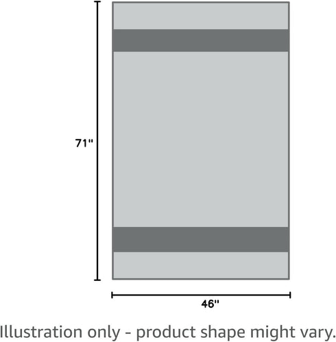 Design Imports Rustic Sunflowers Table Linens, 18-Inch by 28-Inch Dishtowels, Set of 2, Rustic Sunflowers Printed...