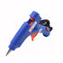 Traditional Hot Melt Glue Gun for Sealing Wax Sticks, 20W...
