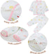 18PCS Newborn Girl Clothes Preemie Baby Outfit 0 3 Months Pants Layette New Born Boy Clothing Set...