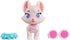 Disney Junior Minnie Mouse Polka Dot Pets 3-Pack Figures, Officially Licensed Kids Toys for Ages 3 Up, Amazon Exclusive...