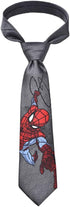 Famous American Anime Character Tie Men's Classcie Necktie...
