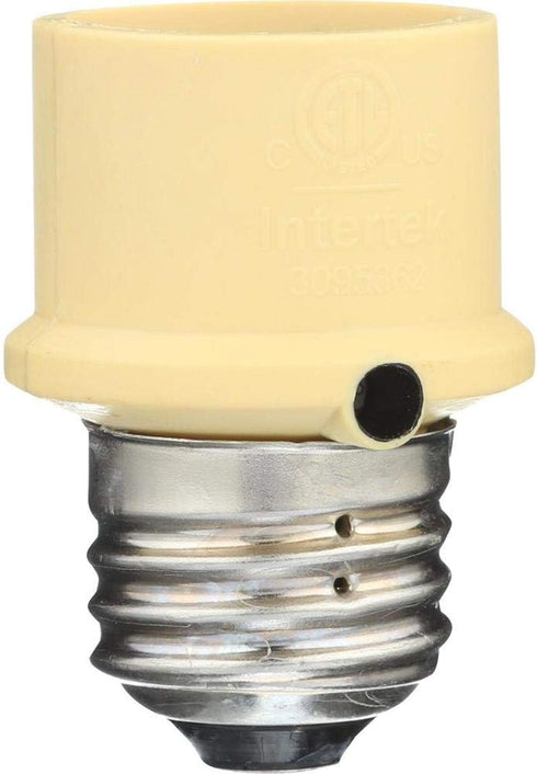 Westek SLC4CPL Dusk-to-Dawn Light Control, Brass, No Size, No Color...