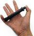 5Pcs Retractable Knife Prop Knife Fake Knife False Trick Gadget Toy for Halloween Fools Day Party...