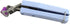 Bowl Gripper Clip Retriever Tongs for Lifting Hot Dishs Bowl Pot Pan Plate from Instant Pot, Microwave, Oven, Air Fryer, Silicone Handle Kitchen T...