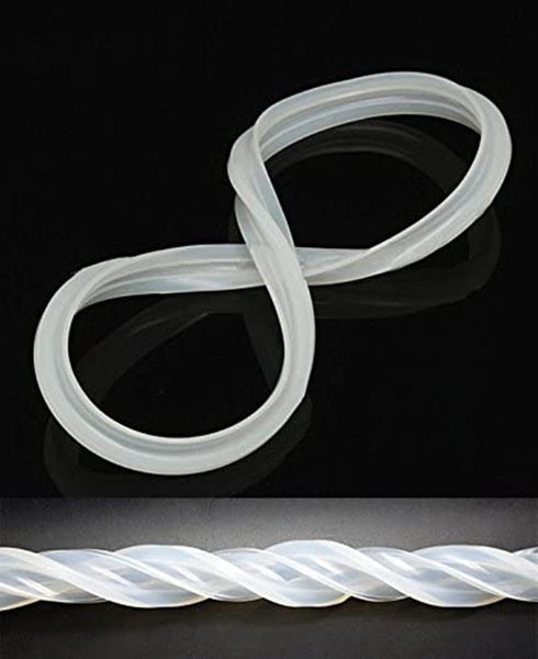 Pressure Cooker Rubber Sealing Rings Gaskets for 5Quart Models Universal Replacement Floater Sealer Set of 7...