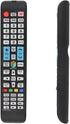Replacement Remote Controller fit for UN65J6300 UN75JU6500 UN75JU650DF Samsung Smart TV...