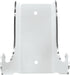 Clear Acrylic Easel - 6” Acrylic Display Stand for Picture Frames, Plaques, Ceramic Tiles, Plates, etc....