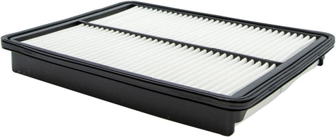 ECOGARD XA10007 Premium Engine Air Filter Fits 2013-2016 Hyundai Santa Fe Sport, 2013-2018 Hyundai Santa Fe, 2014-2015 Kia Sorento, 2013-2019 Hyun...