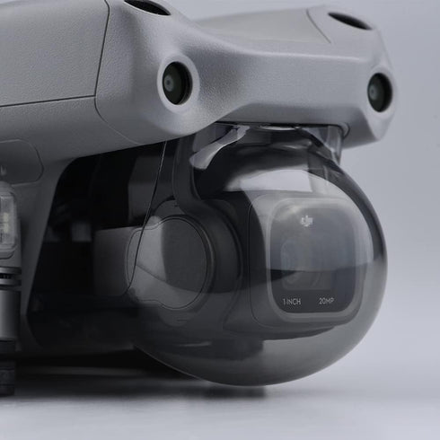 BTG Gimbal Protector Camera Lens Cover for DJI Mavic Air 2S Camera Guard Lens Protective Cover Air 2S Accessories...