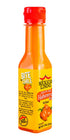 MEXICO LINDO Red Habanero Hot Sauce, Real Red Habanero Chili Pepper, 78,200 Scoville Level, Enjoy with Mexican Food, Seafood & Pasta, 5 Fl Oz Bott...
