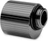 Adaptateur rotatif pour Watercooling Ekwb EK-Quantum Torque Rotary Offset 3 (Gris)...