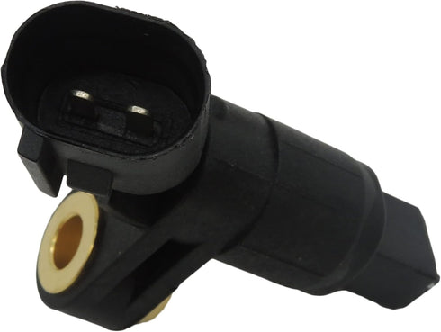 HiSport ABS Wheel Speed Sensor - Front Left&Right Located, Compatible with Audi TT/VW Beetle Cabrio Corrado Golf Jetta Passat 2PCS...