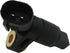 HiSport ABS Wheel Speed Sensor - Front Left&Right Located, Compatible with Audi TT/VW Beetle Cabrio Corrado Golf Jetta Passat 2PCS...