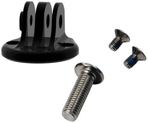 K-Edge Cameras Mount GoPro Combo Adapter Garmin K13-580, Black, 353009001...