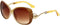 Vintage Cat's Eye Sunglasses For Women 100% UV Protection Classic Retro Designer Style...
