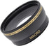 58mm 0.43X Wide Angle Lens For Canon Rebel T3, T3i, T4i, T5, T5i, T6, T6i, T6s, T7, T7i, SL1, SL2, EOS 60D, EOS 70D SLR Cameras with 18-55mm, 55-2...