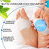 5 Pairs Ball of Foot Cushions, Soft Gel Metatarsal Pads Women Men for Pain Relief, Calluses, Bunions, Corns, Morton Neuromas, Fit for Heels & Shoe...
