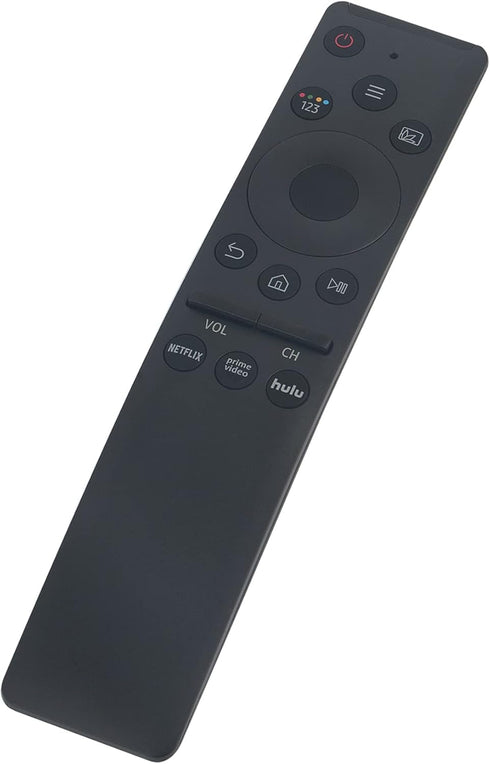 Replaced IR Remote fit for Samsung RU8000 Premium Smart 4K UHD TV UN49RU8000FXZA UN55RU8000FXZA UN65RU8000FXZA UN75RU8000FXZA UN82RU8000FXZA UN55R...