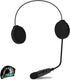 EJEAS E1+ Motorcycle Helmet Bluetooth Headset, Bluetooth 5.1 Helmet Speaker with Auto Answering Call and Noise Reduction Function, Motorcycle Helm...