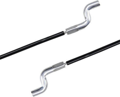1501122MA Snow Thrower Clutch Drive Cable Fits Murray 1501122 313449MA MT1501122MA...