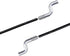 1501122MA Snow Thrower Clutch Drive Cable Fits Murray 1501122 313449MA MT1501122MA...