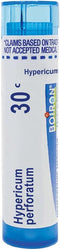 Boiron Hypericum Perforatum 30C, 80 Pellets, Homeopathic Medicine for Nerve Pain...