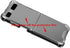 Clear Case for Galaxy Z Flip,Z Flip 5G Case,Ultra Thin Crystal Soft TPU Rubber Scratch Resistant Anti-Slip Phone Case for Samsung Galaxy Z Flip/Z ...