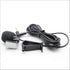 2.5mm Microphone Mic Assembly for Car Vehicle Head Unit Bluetooth Enabled Stereo Radio GPS DVD for Pioneer...