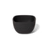 Avanchy Baby Bowls Silicone MINI Prep Bowl Set for Babies Kids Toddler for Feeding Food 4 oz, Black...