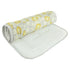 Baby Stroller Seat Liner Kids Pushchair Seat Cushion Mat Universal Breathable Stroller Liner Insert Stroller Cushion Pad Thick Cotton Stroller Lin...